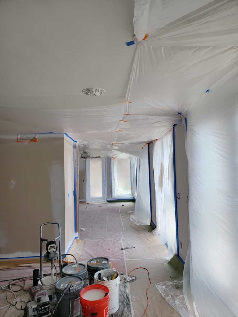 Drywall installation Services CA