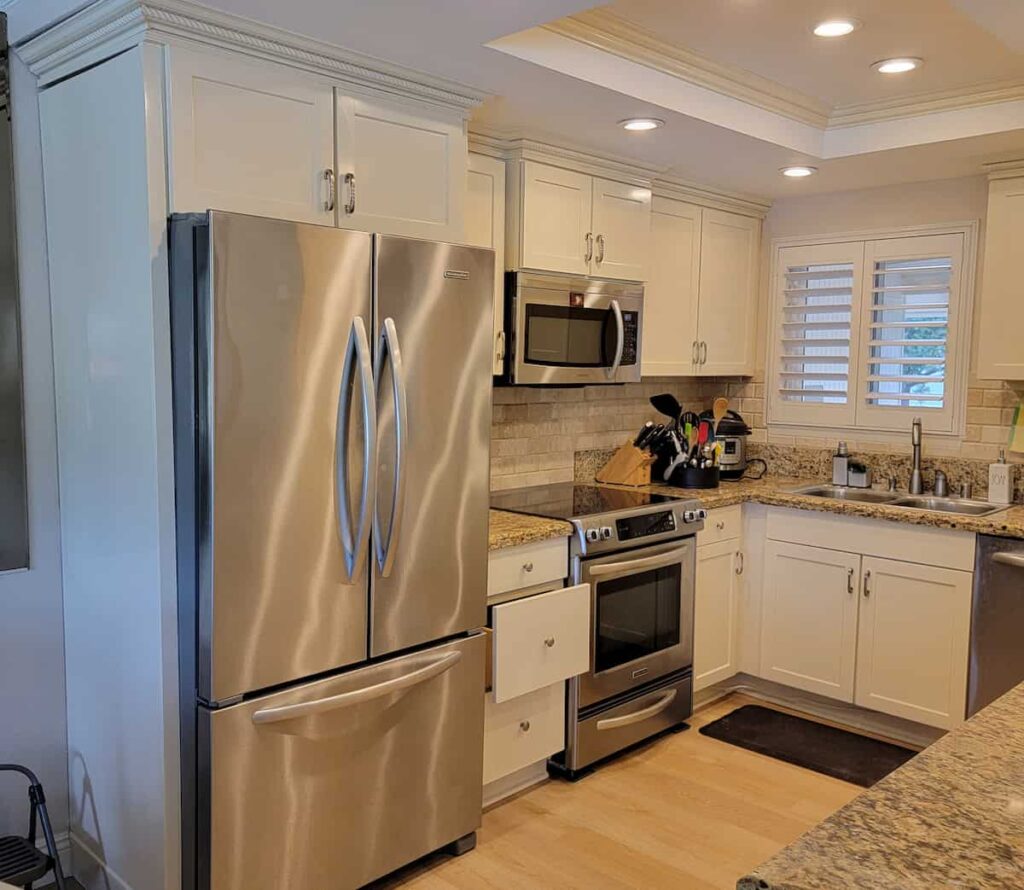 Kitchen Remodeling Services Professionals