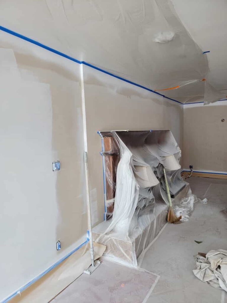 Plastering repair Services CA