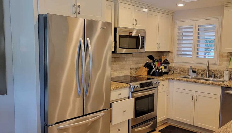 Kitchen Remodeling Services Professionals